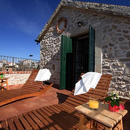 Villa Idassa Zadar Eksteriør bilde