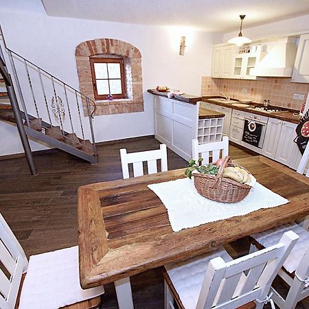 Villa Idassa Zadar Eksteriør bilde