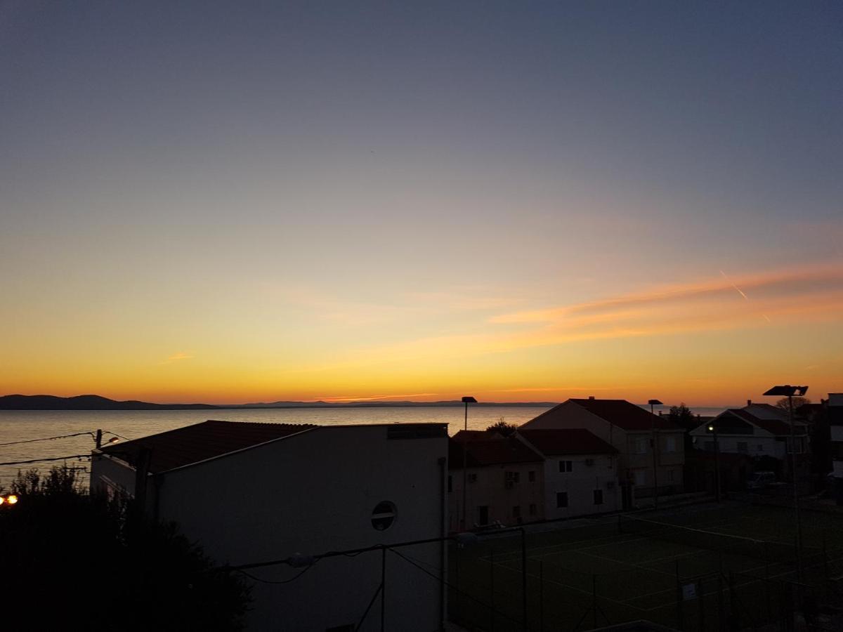 Villa Idassa Zadar Eksteriør bilde