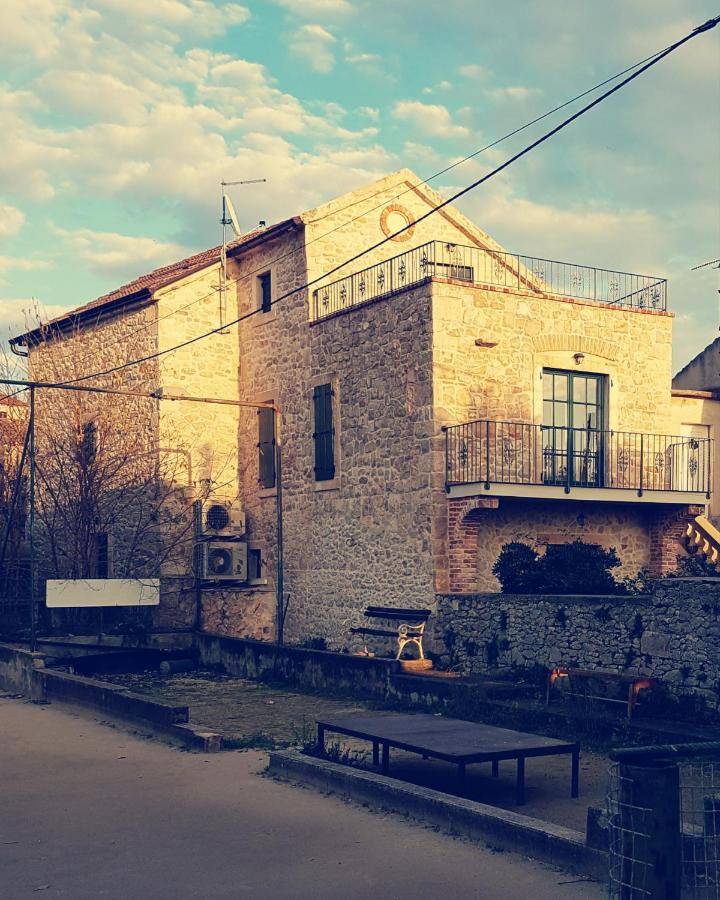 Villa Idassa Zadar Eksteriør bilde