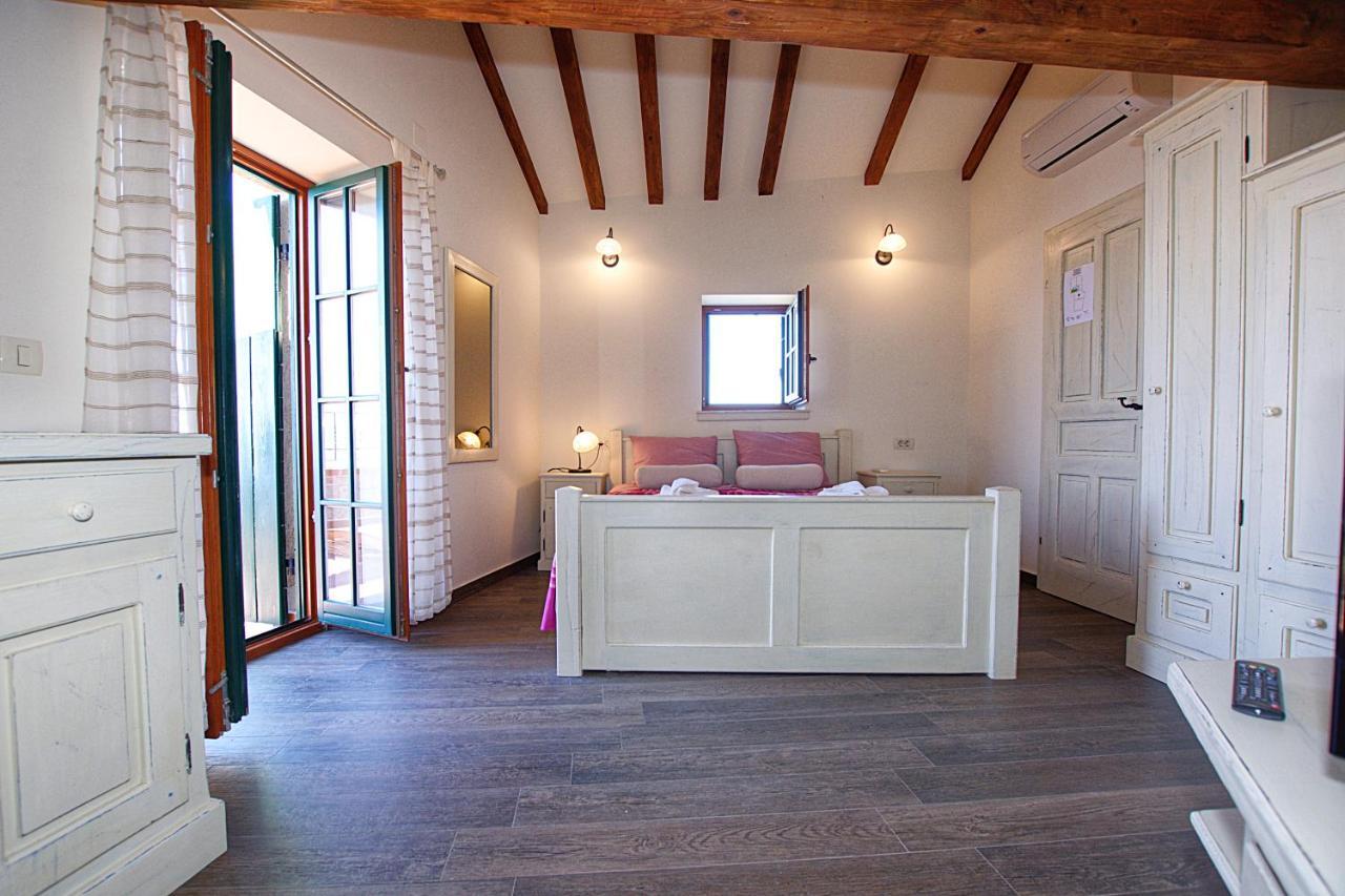 Villa Idassa Zadar Eksteriør bilde